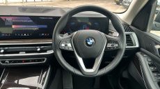 BMW X5 xDrive30d MHT xLine 5dr Auto Diesel Estate